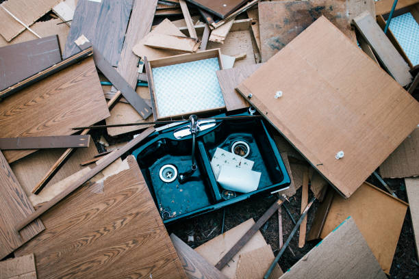 Best Electronics and E-Waste Disposal  in Mission, KS